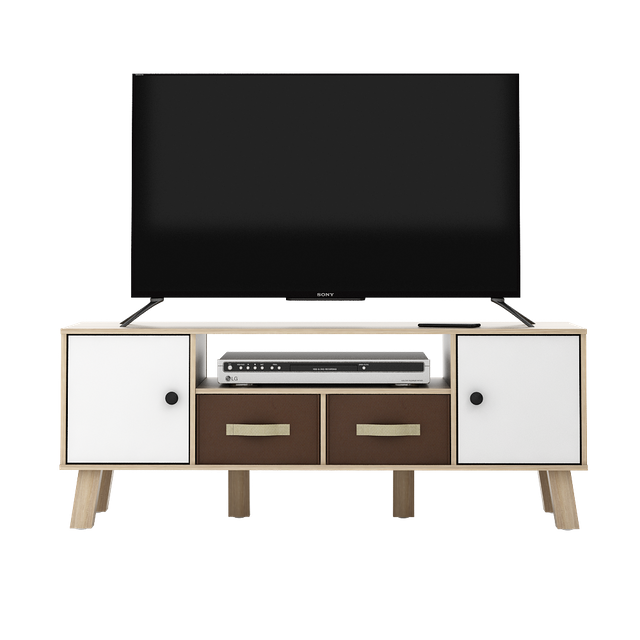 Pira Metropolis Arnor TV1210 Rekomendasi Meja TV 1